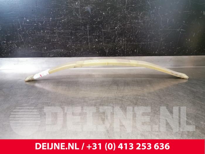 Volvo V60 Rear leaf spring O117100