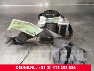Volvo V90 Sicherheitsgurt links hinten O117117 foto 2