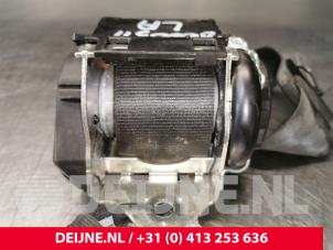 Volvo V90 Sicherheitsgurt links hinten O117117 foto 3
