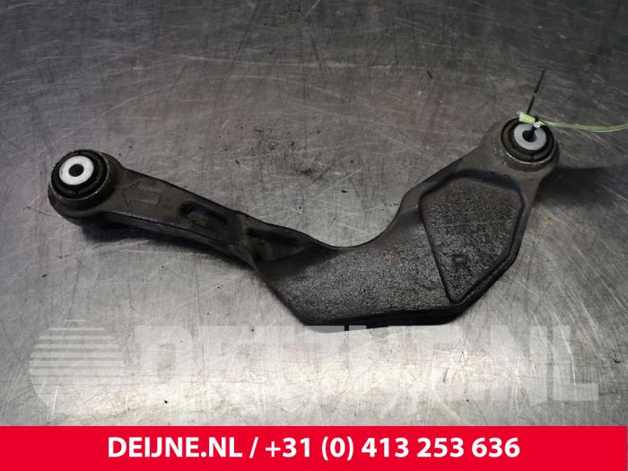 Volvo V60 Querlenker oben rechts hinten O117125