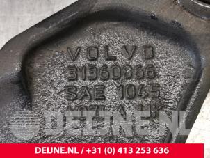 Volvo V60 Draagarm boven rechts-achter O117125 foto 3