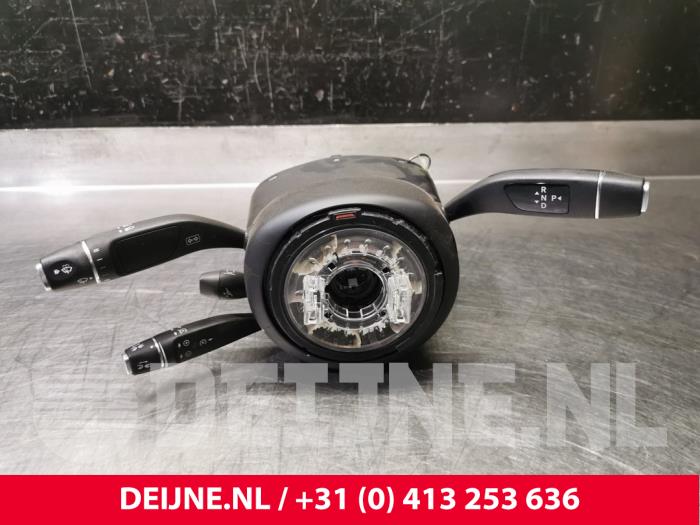 Tesla Model S Combischakelaar Stuurkolom O117156