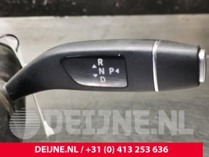 Tesla Model S Kombischalter Lenksäule O117156 foto 3