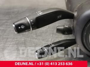 Tesla Model S Kombischalter Lenksäule O117156 foto 2