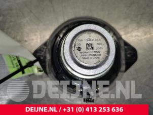 Gebruikte Luidspreker Tesla Model S 70D Prijs € 18,15 Inclusief btw aangeboden door van Deijne Onderdelen Uden B.V.