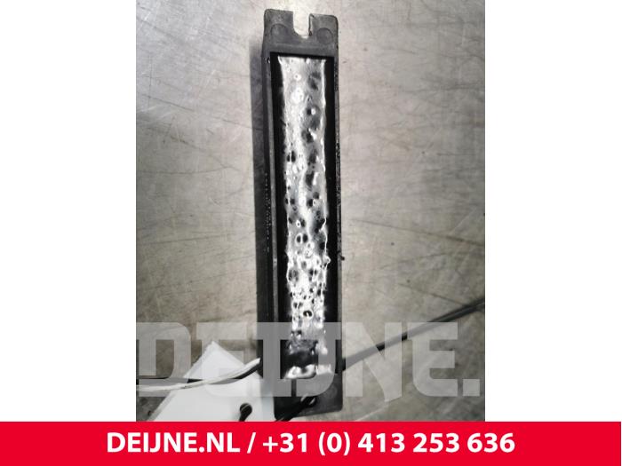 Tesla Model S Keyless Entry-Antenne O117166