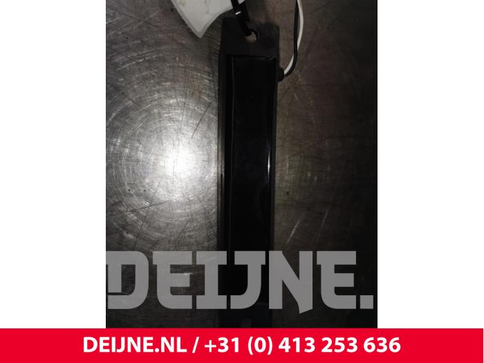 Tesla Model S Keyless Entry-Antenne O117165