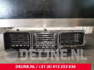 Citroen Jumpy Engine management computer O117181 photo 3