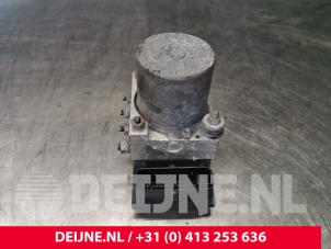 Citroen Jumpy ABS Pumpe O117186 foto 4