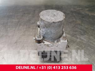 Citroen Jumpy ABS Pumpe O117186 foto 2