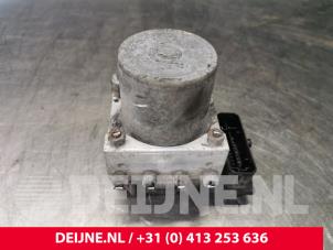Citroen Jumpy ABS Pumpe O117186 foto 3