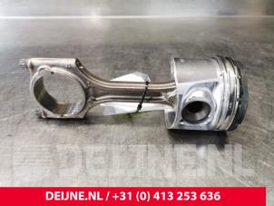 Volvo V60 Connecting rod O117190 photo 2