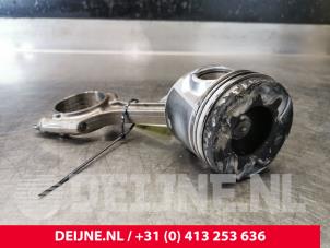 Volvo V60 Pleuelstange O117191 foto 2