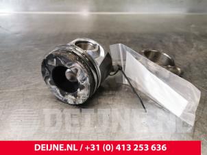 Volvo V60 Connecting rod O117189 photo 2