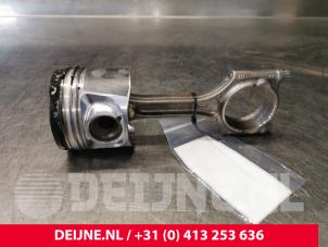 Volvo V60 Pleuelstange O117192 foto 2