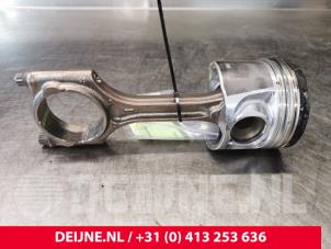 Volvo V60 Pleuelstange O117193 foto 2