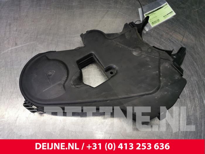 Gebruikte Distributiedeksel Volvo V60 I (FW/GW) 2.4 D5 20V Autom. Prijs € 40,00 Margeregeling aangeboden door van Deijne Onderdelen Uden B.V.