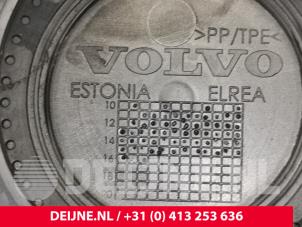 Volvo V60 Kettenkasten Deckel O117200 foto 3