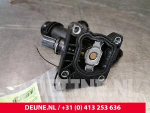 Volvo V60 Thermostat housing O117205 photo 4
