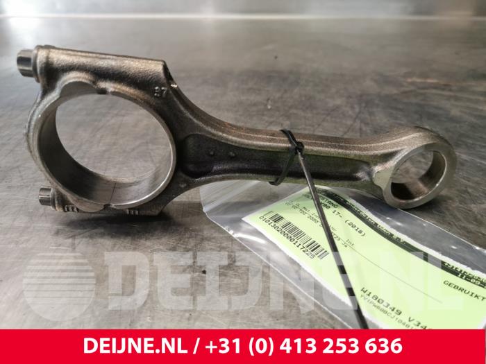 Volvo V90 Pleuelstange O117225