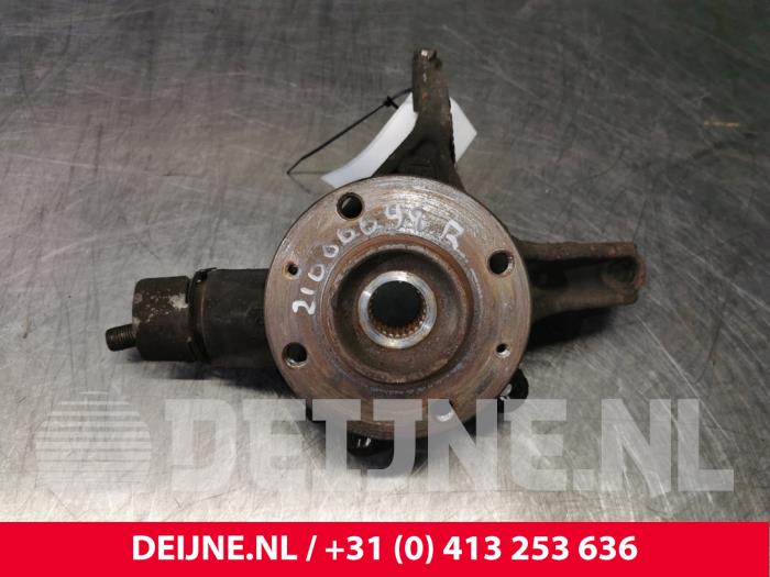 Citroen Berlingo Achsschenkel rechts vorne O117242