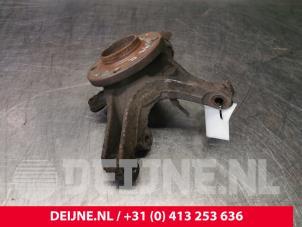 Citroen Berlingo Achsschenkel rechts vorne O117242 foto 2