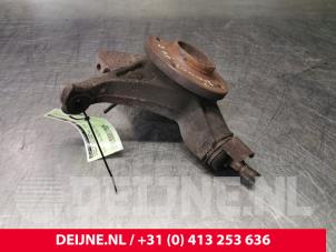 Citroen Berlingo Achsschenkel rechts vorne O117242 foto 3