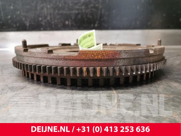 Ford Transit Schwungrad O117244