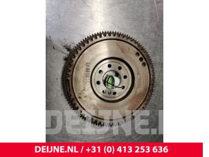 Ford Transit Vliegwiel O117244 foto 3