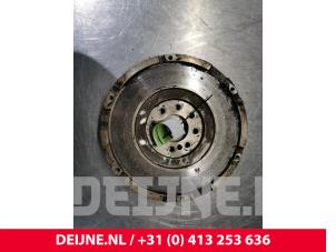 Ford Transit Vliegwiel O117244 foto 2