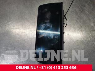 BMW 3-Serie Displays Multi Media Anzeige O117256 foto 2