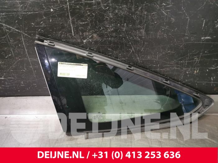 BMW 3-Serie Extra Ruit 4Deurs links-achter O117259