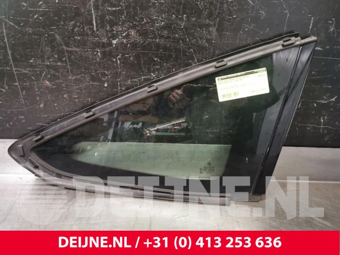 BMW 3-Serie Extra Ruit 4Deurs rechts-achter O117260