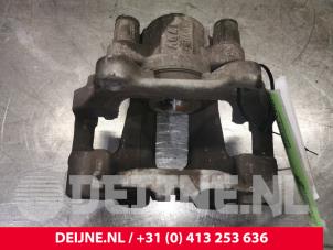 BMW 3-Serie Rear brake calliper, left O117267 foto 3