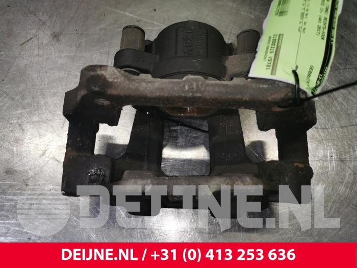 BMW 3-Serie Bremszange rechts vorne O117270