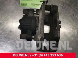 BMW 3-Serie Front brake calliper, right O117270 photo 2