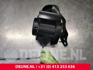 BMW 3-Serie Sicherheitsgurt rechts hinten O117275 foto 2