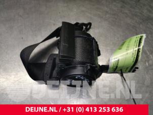 BMW 3-Serie Sicherheitsgurt rechts hinten O117275 foto 3