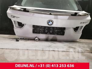 BMW 3-Serie Heckklappe O117285 foto 2