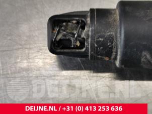 Volvo V90 Gasdämpfer links hinten O117340 foto 3