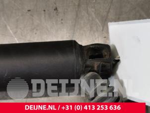 Volvo V90 Gasdämpfer links hinten O117340 foto 2