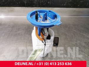 Audi A1 Brandstofpomp Elektrisch O117345 foto 3