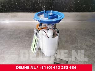 Audi A1 Brandstofpomp Elektrisch O117345 foto 2