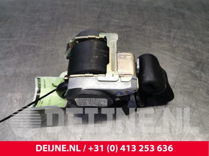 Mercedes Viano Sicherheitsgurt rechts vorne O117353