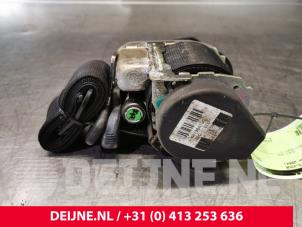 Mercedes Viano Sicherheitsgurt rechts vorne O117353 foto 2