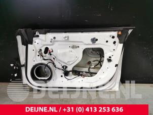 Tesla Model S Tür 4-türig rechts vorne O117409 foto 2