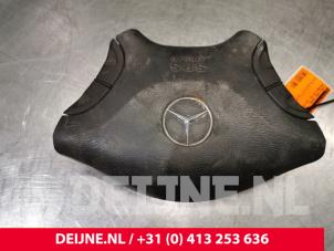 Mercedes Vito Airbag links (Lenkrad) O117423 foto 2