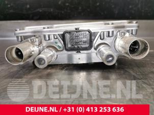 Volvo V60 Batterieladegerät O117455 foto 3