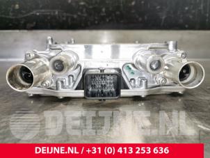 Volvo V60 Batterieladegerät O117455 foto 2