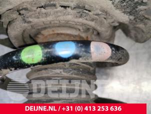 Volvo V60 Schokdemperpoot links-voor O117470 foto 3